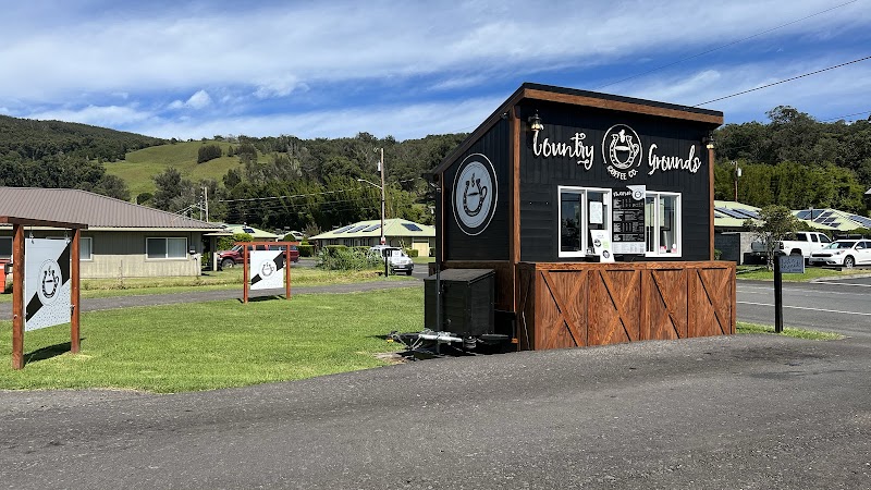 Country Grounds Coffee Company photo 1