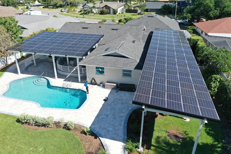 Tampa Bay Solar - Solar in Tampa