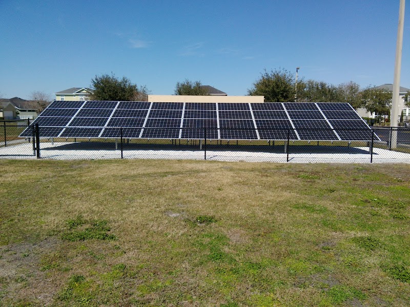 Tampa Bay Solar - Solar in Tampa