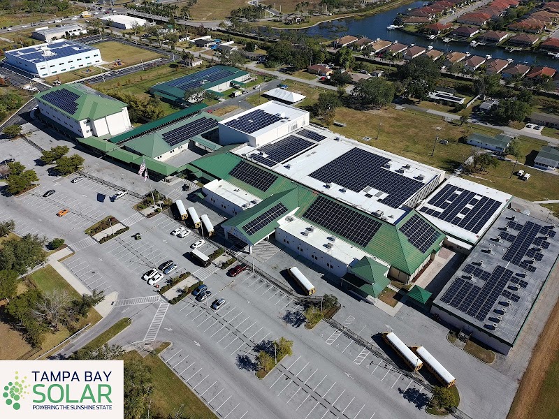 Tampa Bay Solar