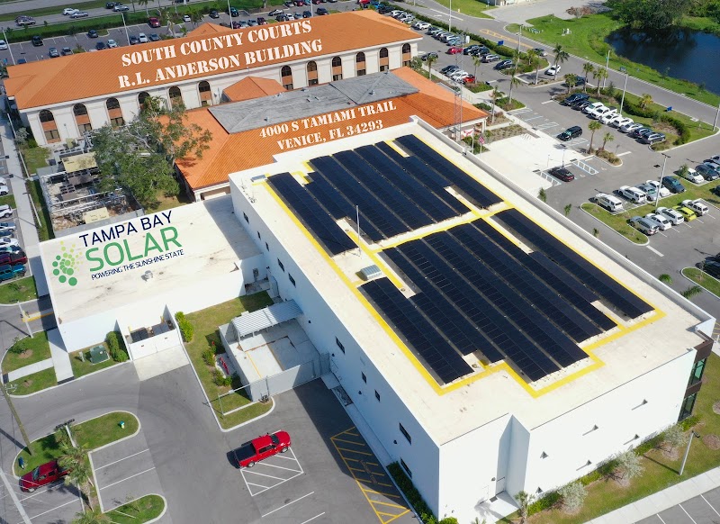 Tampa Bay Solar - Solar in Tampa