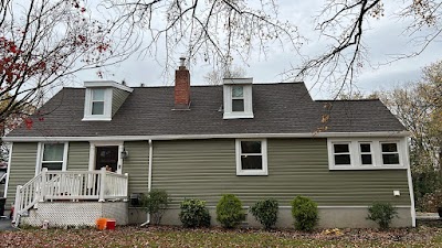 Eagle Roofing Solution