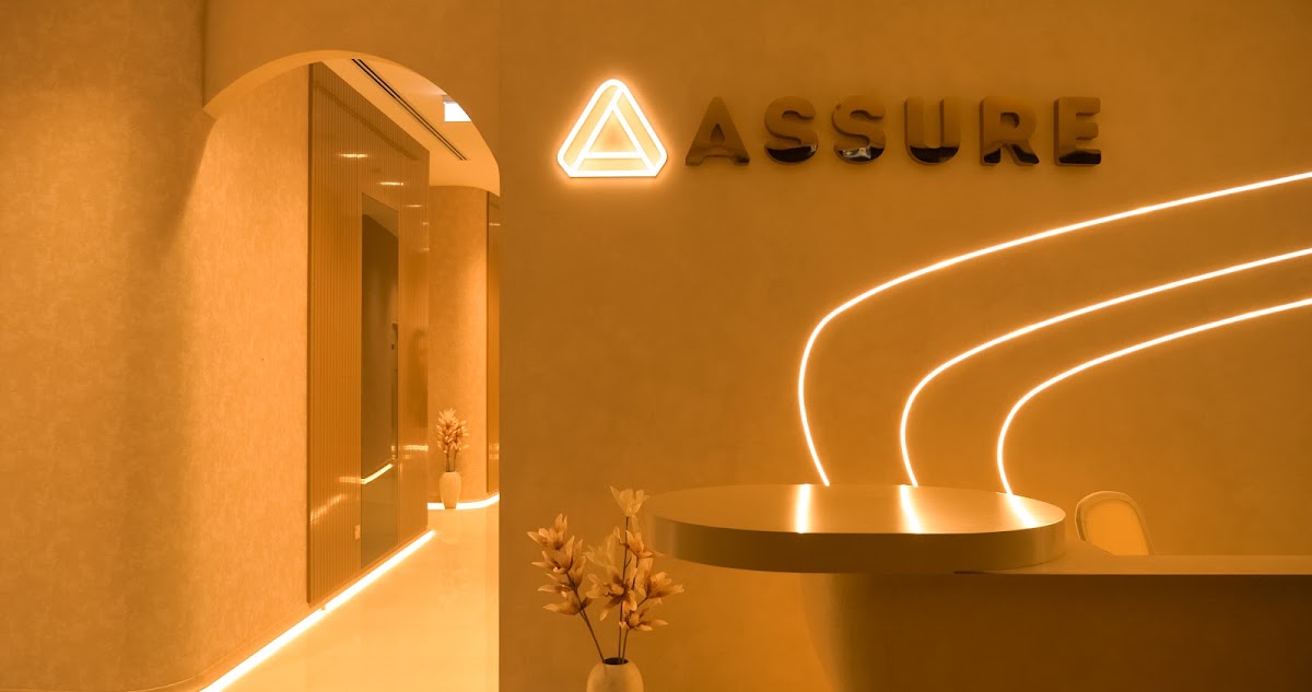 Assure Clinic 2