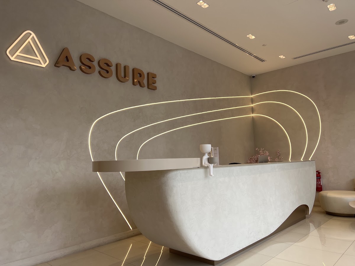 Assure Clinic 3
