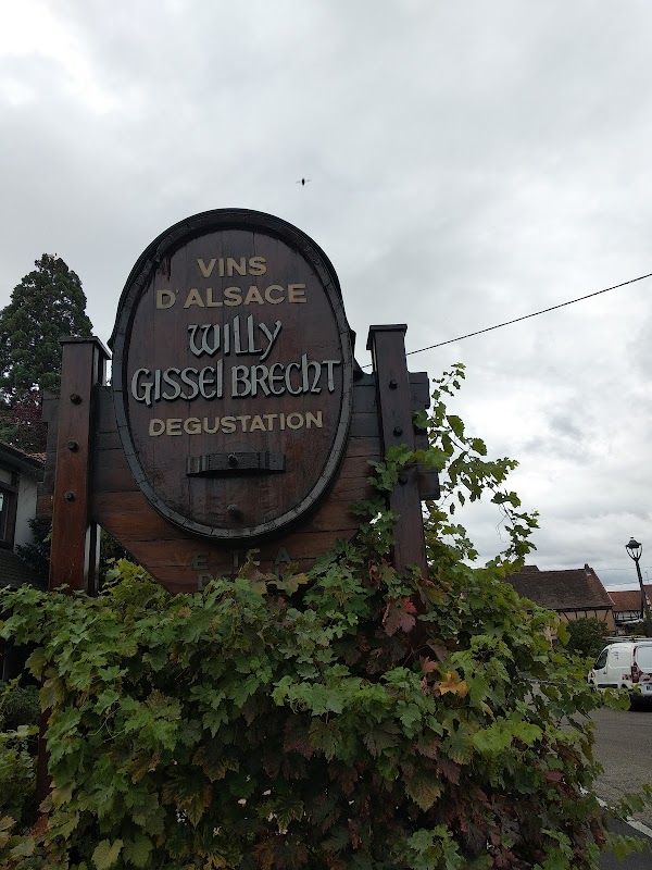 DOMAINE WILLY GISSELBRECHT