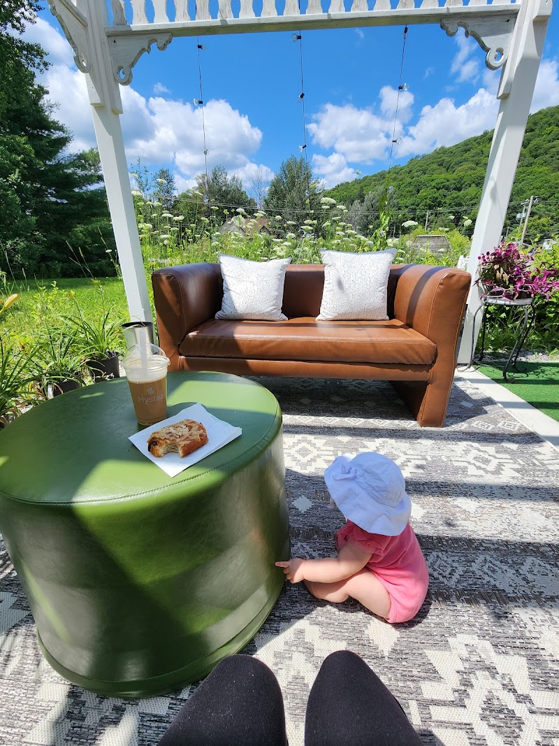 Créma Café photo 4