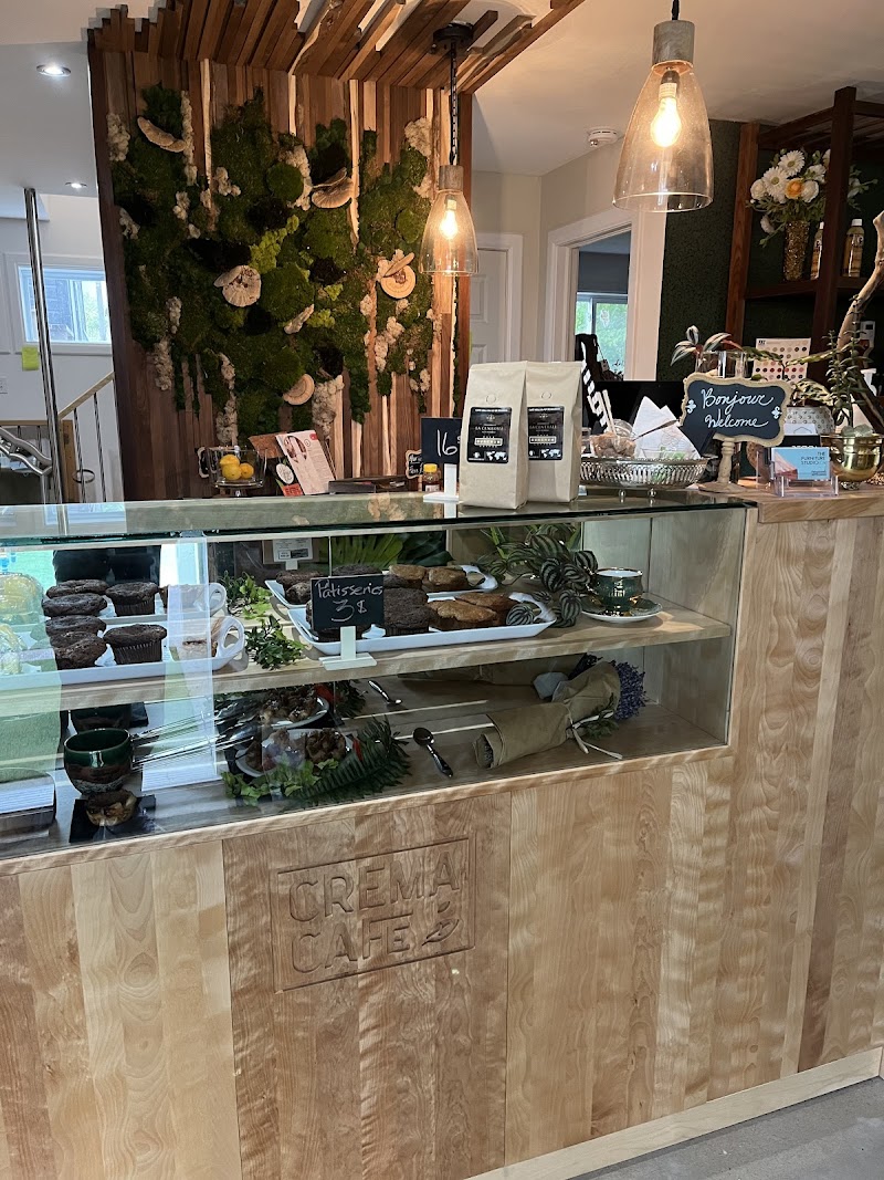 Créma Café photo 1