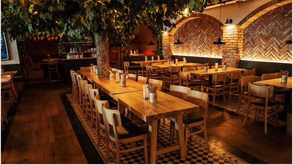 Wirtshaus am Dom Wurzburg