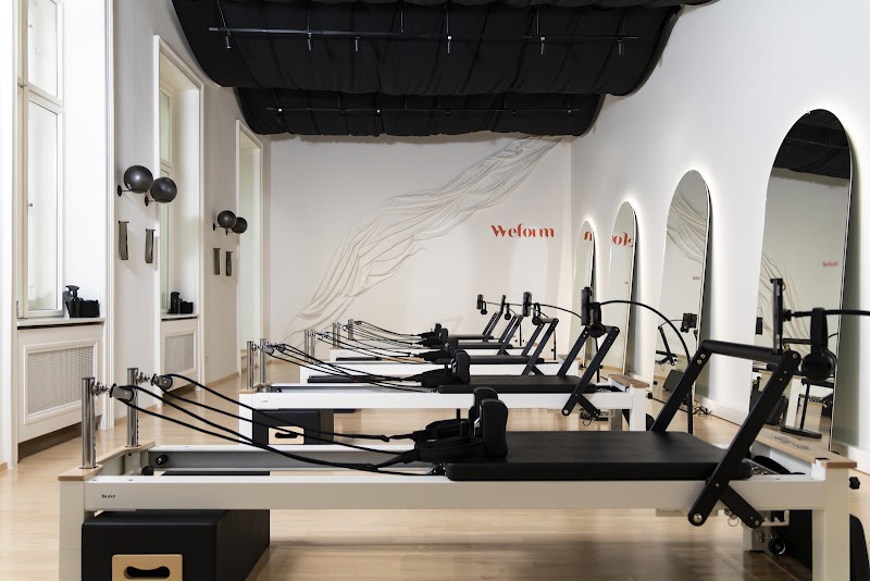Weform Pilates