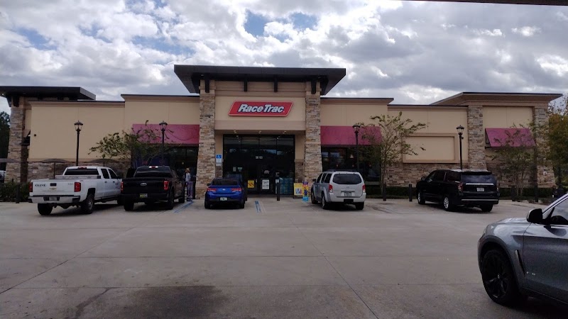 RaceTrac photo 1