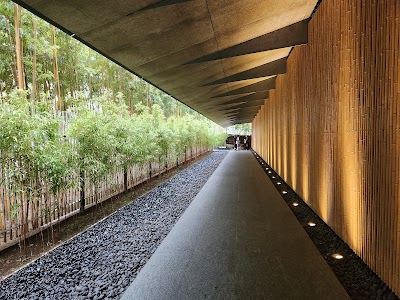 Nezu Museum