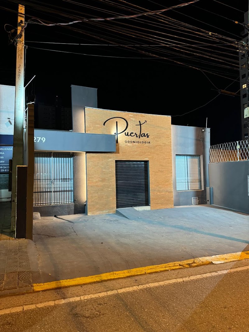 Puertas Odontologia - Implante Sorocaba - foto 3