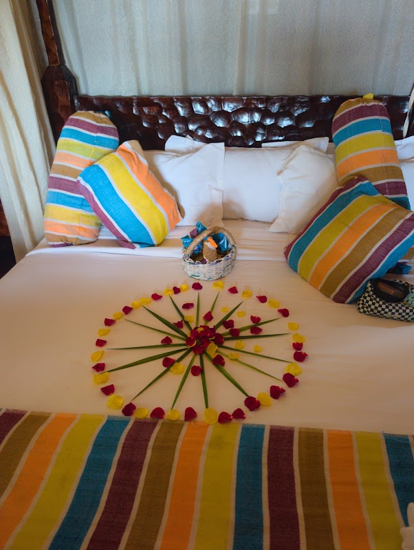 Kuriftu Resort/ኩሪፍቱ ሪዞርት photo 3