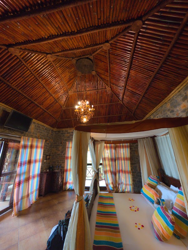 Kuriftu Resort/ኩሪፍቱ ሪዞርት photo 4