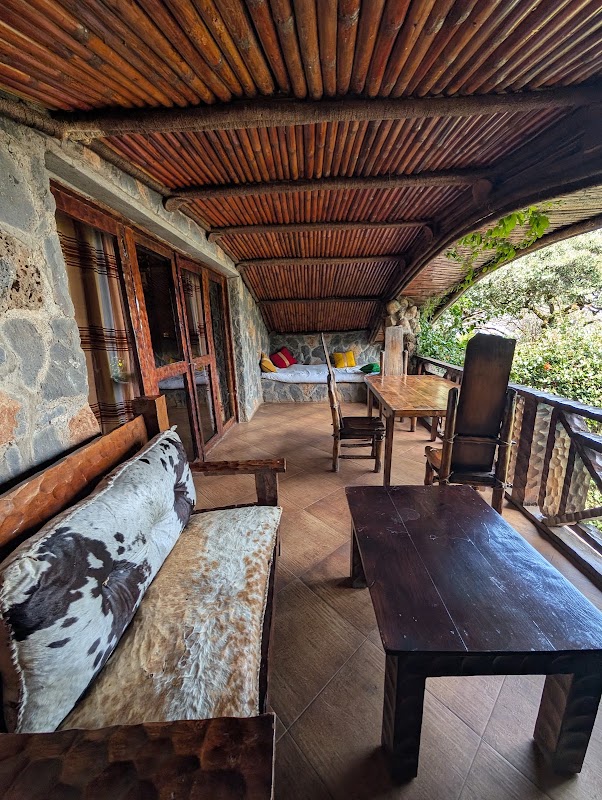 Kuriftu Resort/ኩሪፍቱ ሪዞርት photo 5