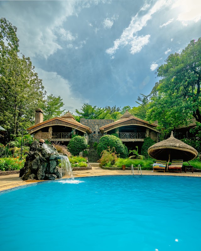 Kuriftu Resort/ኩሪፍቱ ሪዞርት photo 2