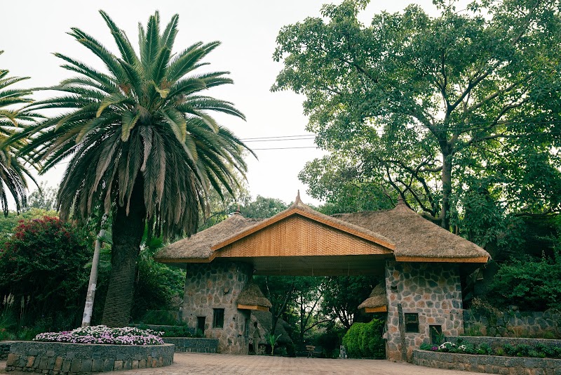 Kuriftu Resort/ኩሪፍቱ ሪዞርት
