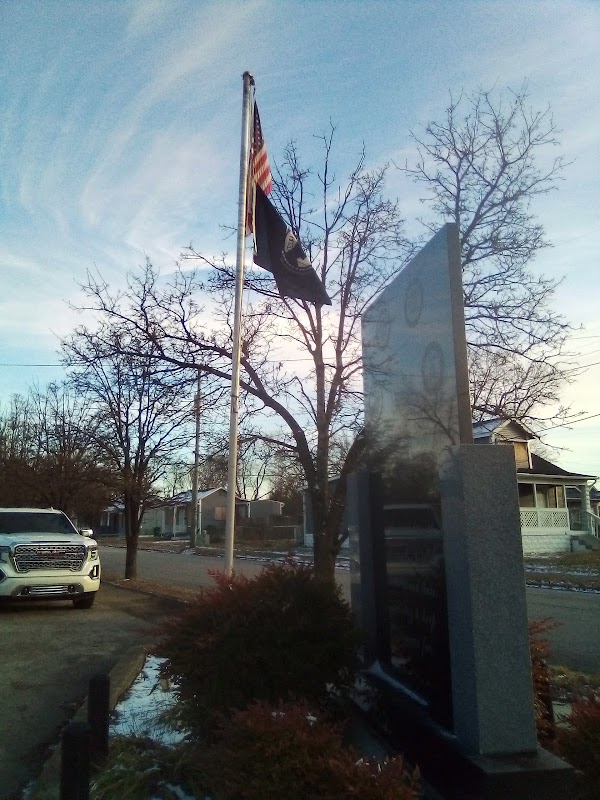 Photo by Rhonda Kaninberg