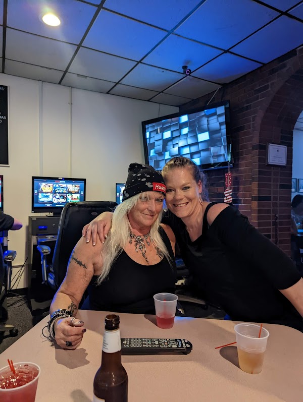 Photo by Sarah Antaya-Brown