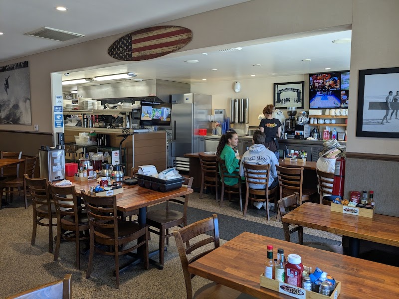 Hollywood Beach Cafe® photo 4