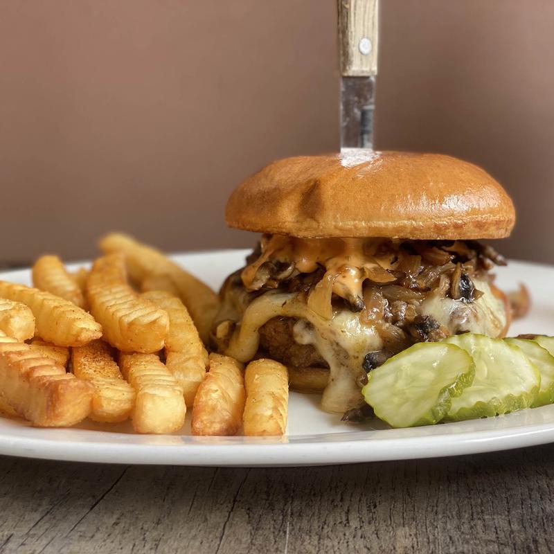 Hollywood Beach Cafe® photo 2