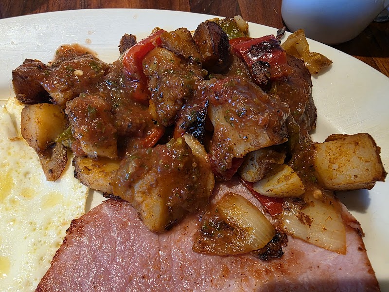 Hollywood Beach Cafe® photo 3