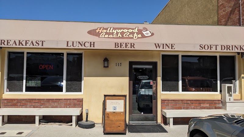 Hollywood Beach Cafe® photo 1