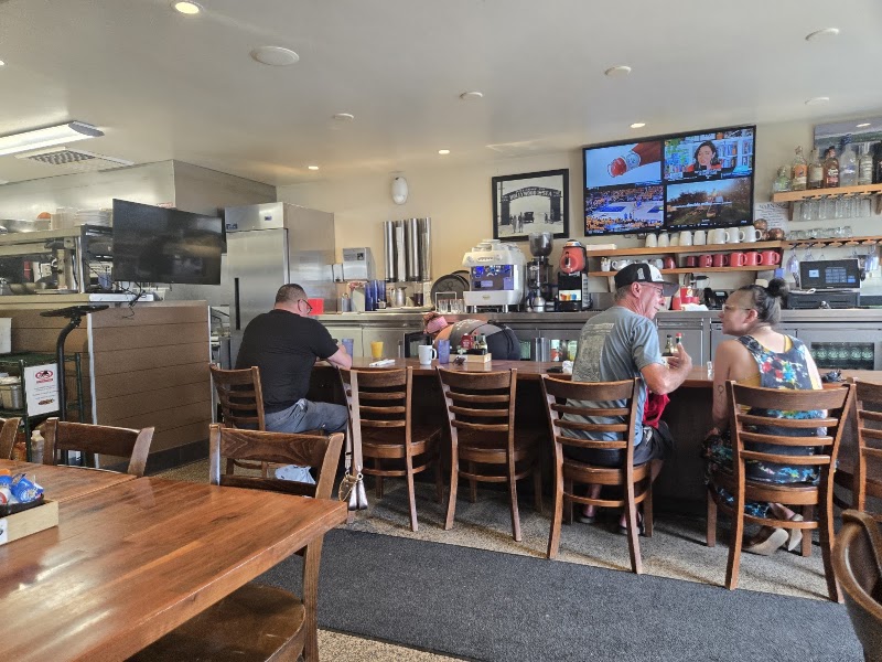 Hollywood Beach Cafe® photo 4