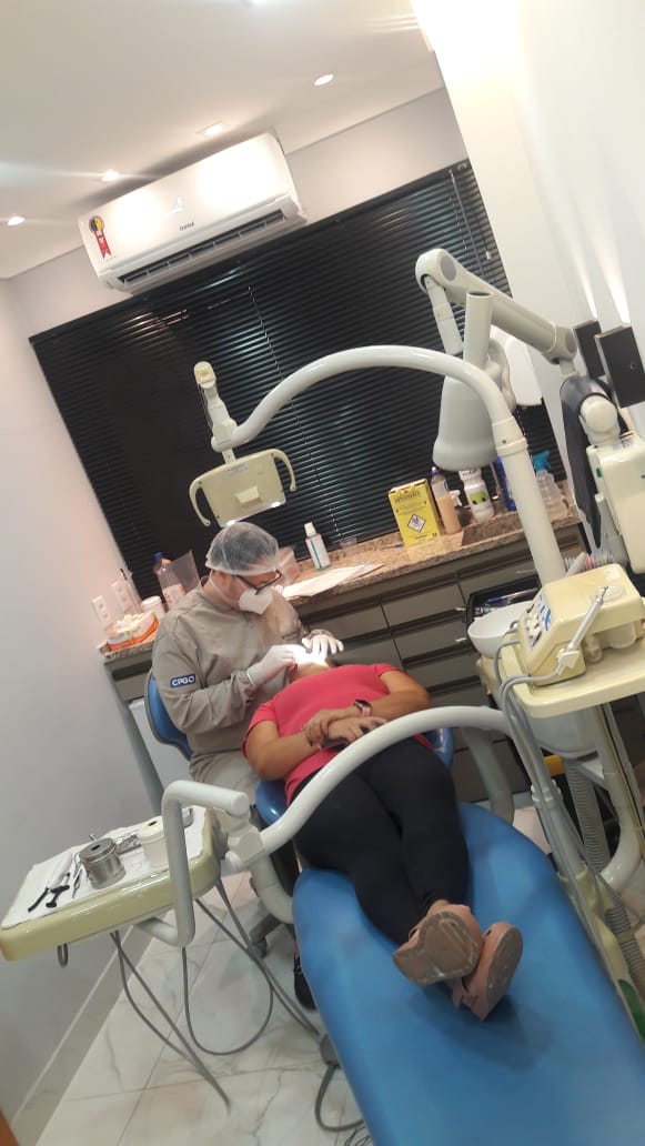 Clínica Odontológica Oral Integrada - foto 2