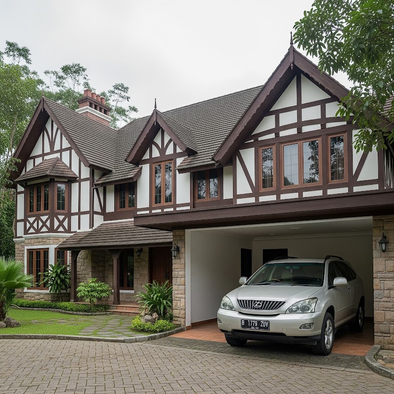 Villa Cinere Mas