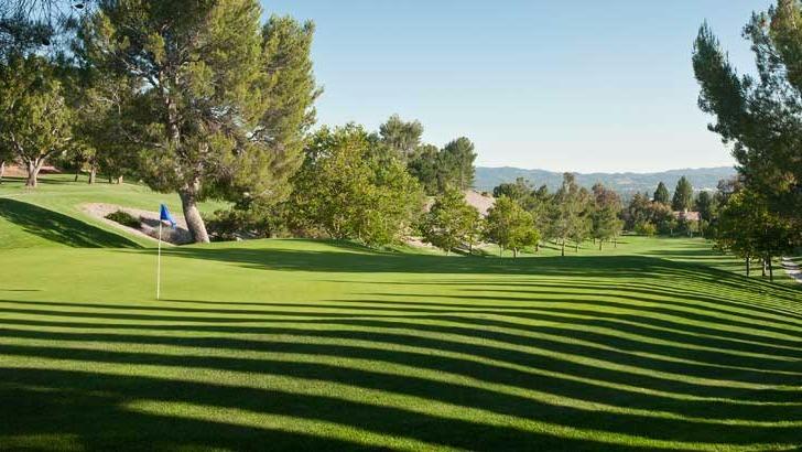 Porter Valley Country Club