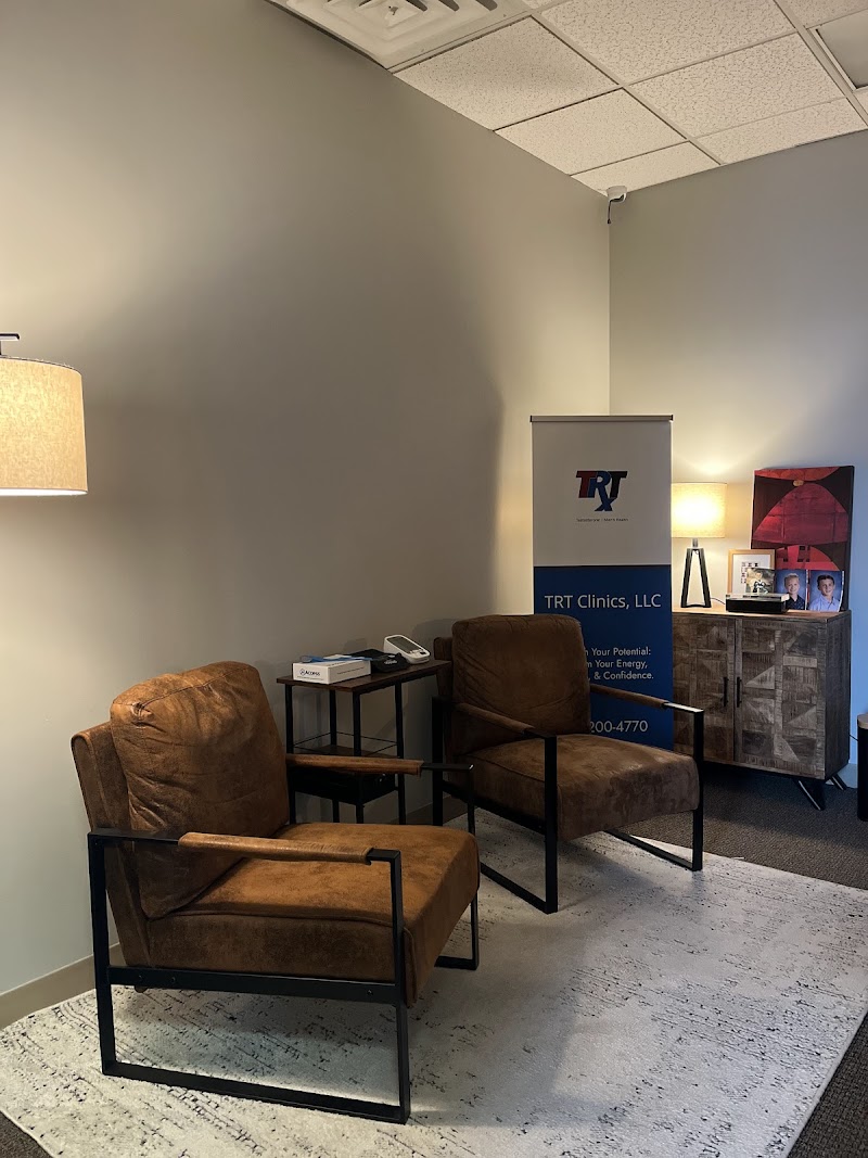 TRT Clinic