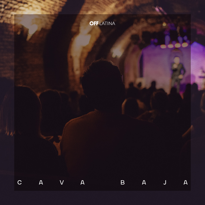 Teatro Off la Latina