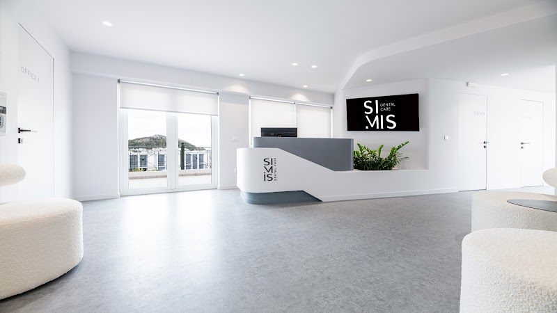 Simis Dental Care - (Dr. Christos Simis, DMD, MS)