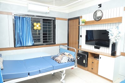 Valiya Maternity & Urology Hospital