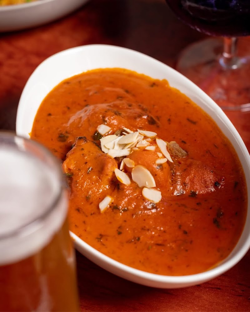 THE GRAND CASTLE Indian restaurant and Banquet in Perth photo 10