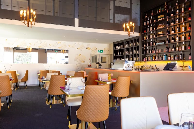 THE GRAND CASTLE Indian restaurant and Banquet in Perth