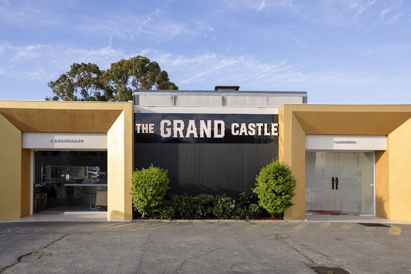 THE GRAND CASTLE Indian restaurant and Banquet in Perth photo 4