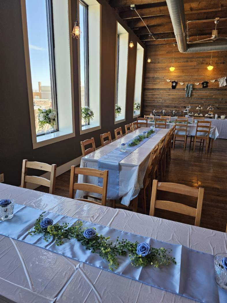 Feed Mill Coffee Co. photo 1