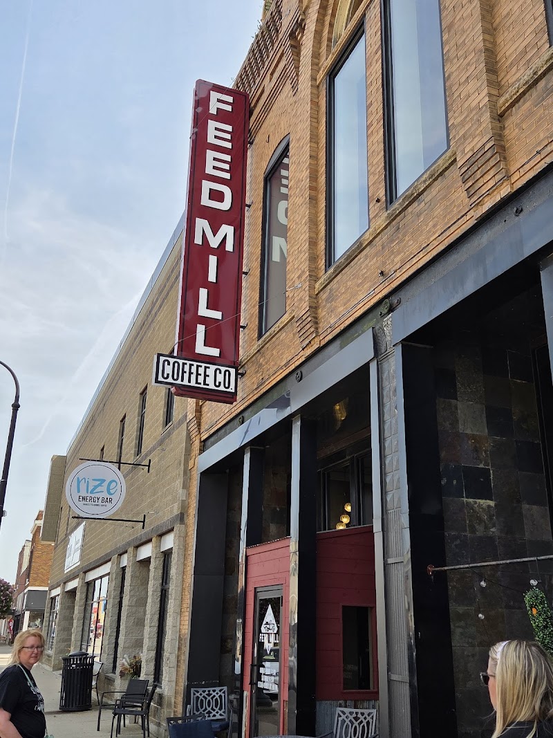 Feed Mill Coffee Co. photo 3