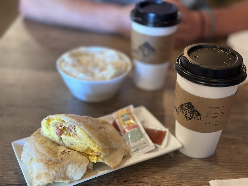 Feed Mill Coffee Co. photo 2