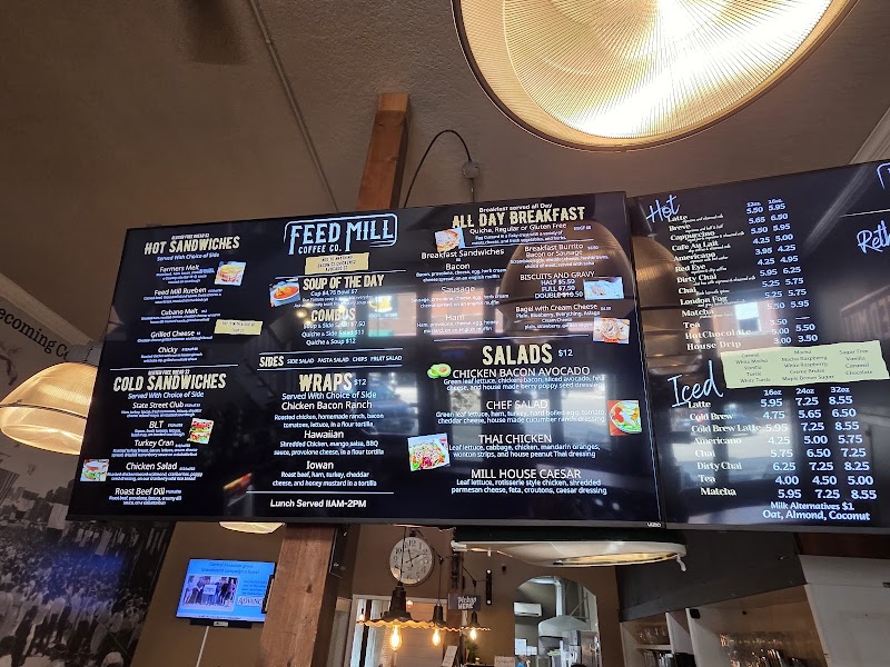 Feed Mill Coffee Co. photo 4