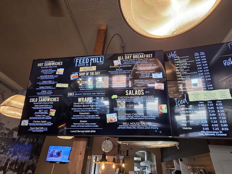 Feed Mill Coffee Co. photo 4