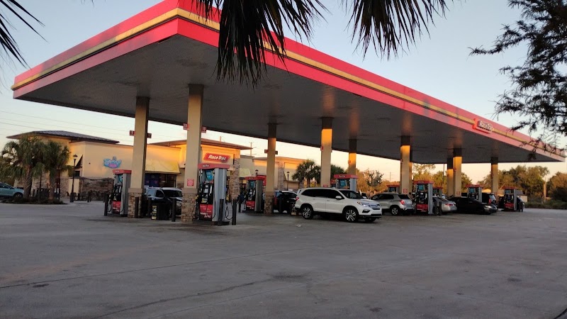 RaceTrac photo 1