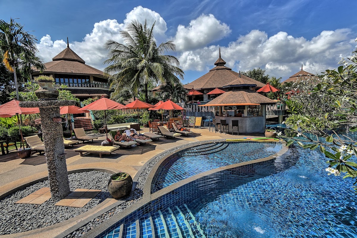 Mangosteen Ayurveda & Wellness Resort — 3