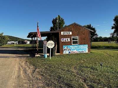 Bulldog Creek Campground