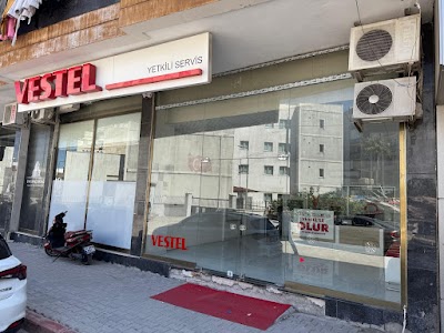 Vestel Yetkili Servisi - İskenderun - Upes Teknik - Beyaz Eşya Servisi