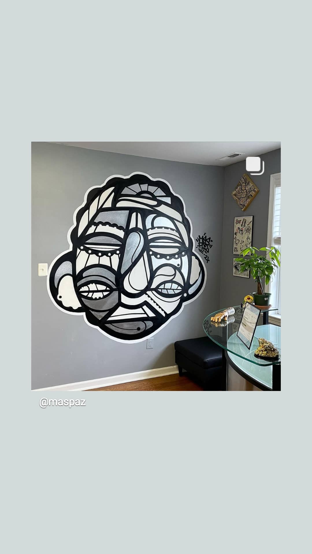 Dead Rose Tattoo studio — tattoo studio near Falls Church