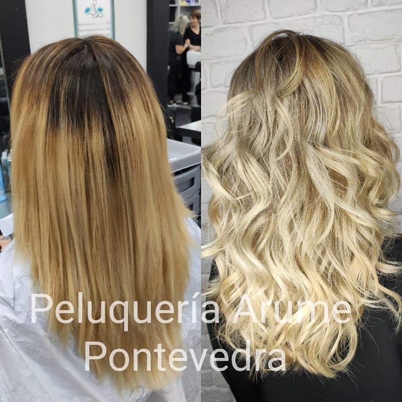 Arume Salón de peiteado photo 1