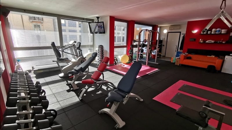 Milano Fitness Lab